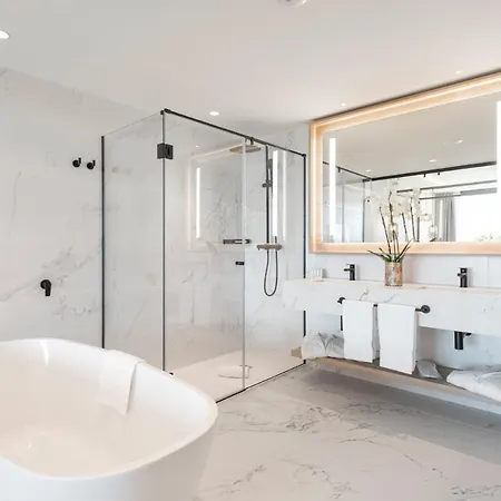 Attica21 4 Superior Hotell Vigo