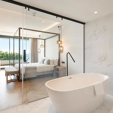 Hotell Attica21 4 Superior