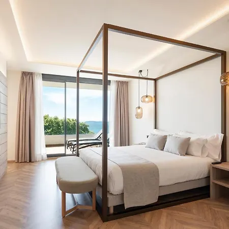 Hotell Attica21 4 Superior