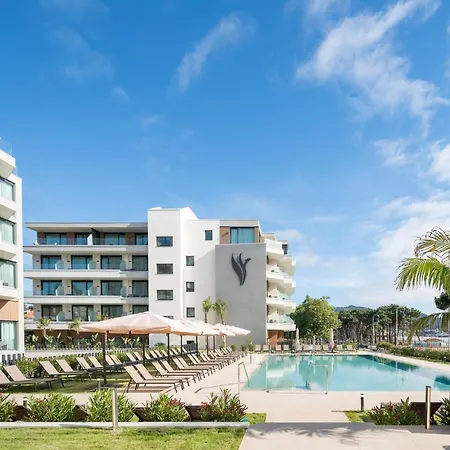 Отель Attica21 4 Superior