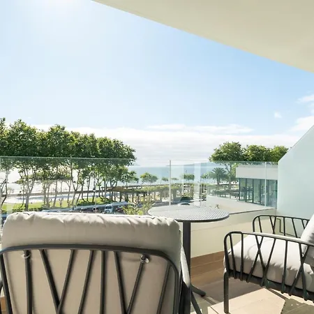 Hotel Attica21 4 Superior 4*