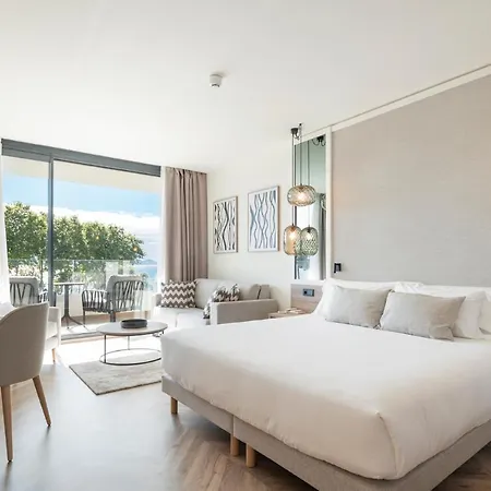 Отель Attica21 4 Superior