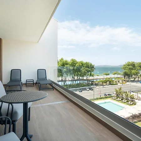 Attica21 4 Superior Виго