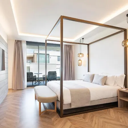 Hotel Attica21 4 Superior Vigo