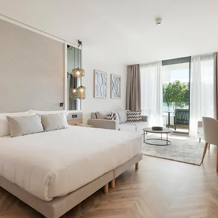 Hotel Attica21 4 Superior 4*