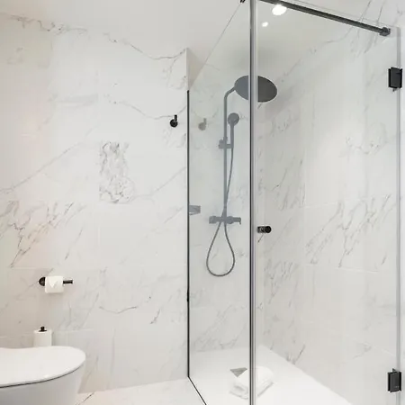 Attica21 4 Superior Отель Виго