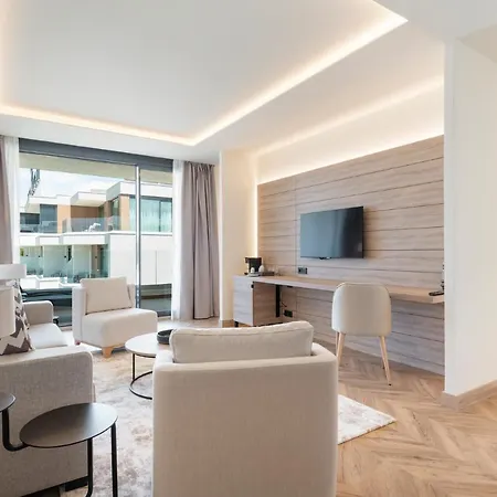 Hotell Attica21 4 Superior