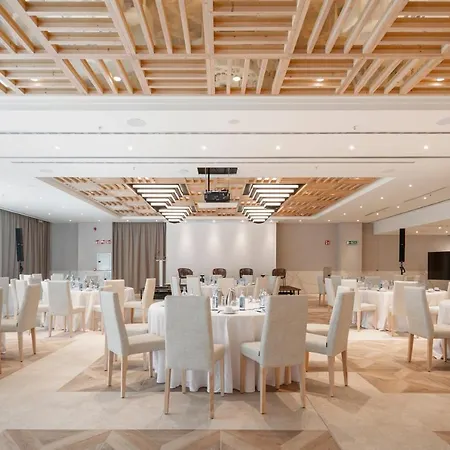 Attica21 4 Superior Отель 4*