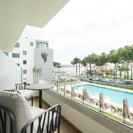 Attica21 4 Superior 4* Vigo