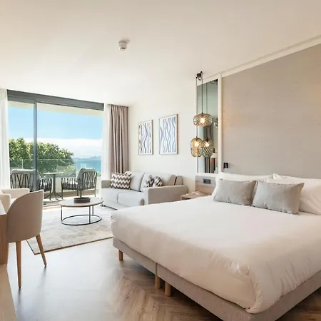 Hotel Attica21 4 Superior 4*