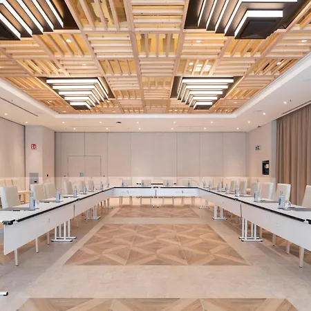 Отель Attica21 4 Superior