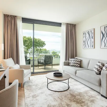 Hotel Attica21 4 Superior Vigo