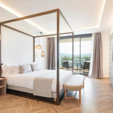 Hotel Attica21 4 Superior 4*