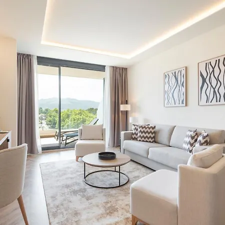 Hotell Attica21 4 Superior