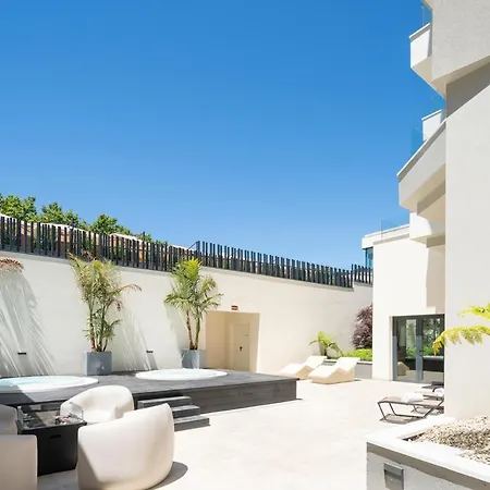 Attica21 4 Superior Vigo