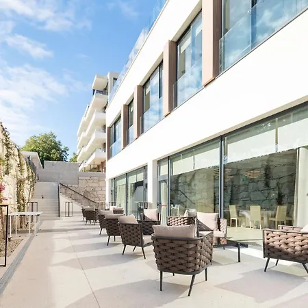 Attica21 4 Superior Hotel 4*