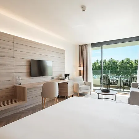 Hotell Attica21 4 Superior Vigo