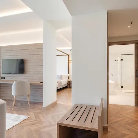 Hotel Attica21 4 Superior 4*