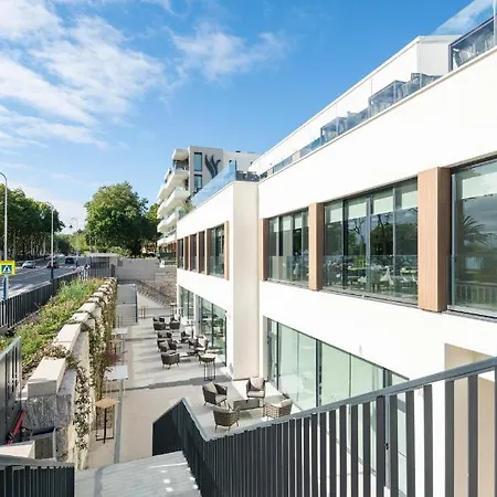 Hotell Attica21 4 Superior 4*