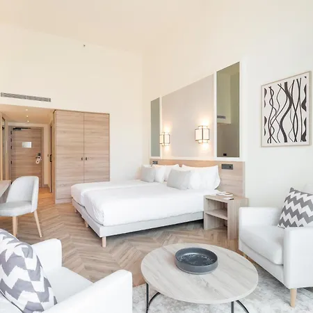 Hotel Attica21 4 Superior Vigo