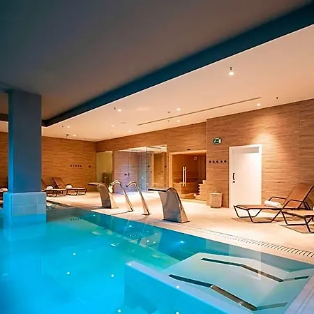 Hotel Attica21 4 Superior 4*