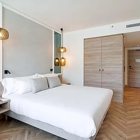 Hotel Attica21 4 Superior Vigo