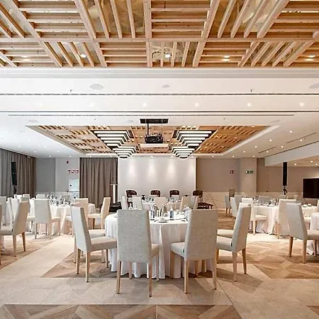 Hotel Attica21 4 Superior