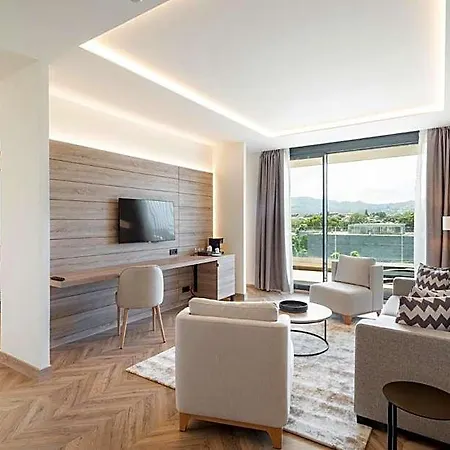 Hotel Attica21 4 Superior 4*