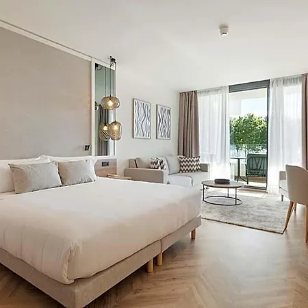 Attica21 4 Superior Hotel Vigo