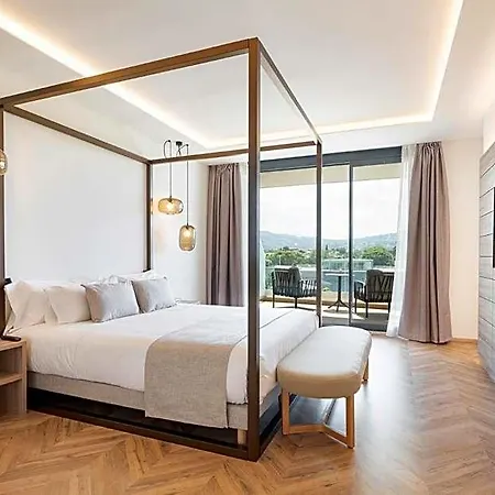 Attica21 4 Superior Hotel Vigo