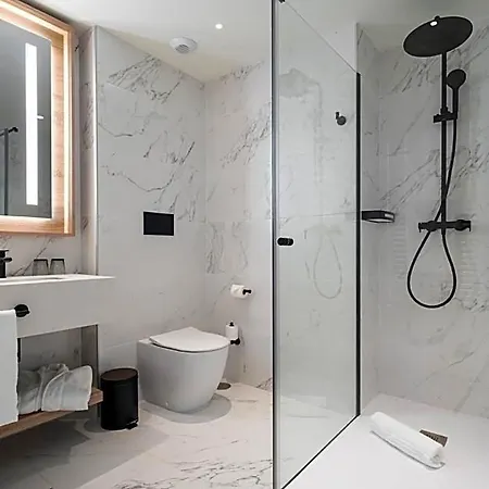 Hotel Attica21 4 Superior 4*
