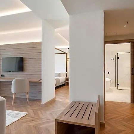 Hotel Attica21 4 Superior 4*