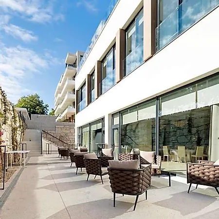 Attica21 4 Superior Hotel 4*