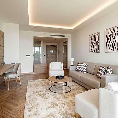 Hotel Attica21 4 Superior 4*