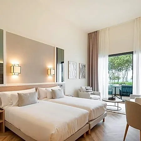 Hotel Attica21 4 Superior 4*