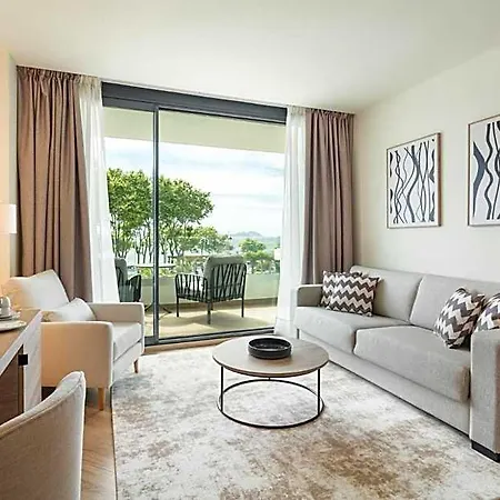 Attica21 4 Superior Hotel 4*