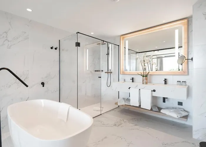 Attica21 4 Superior Hotel Vigo