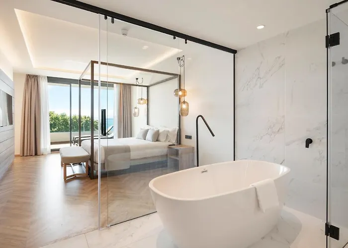 Hotel Attica21 4 Superior