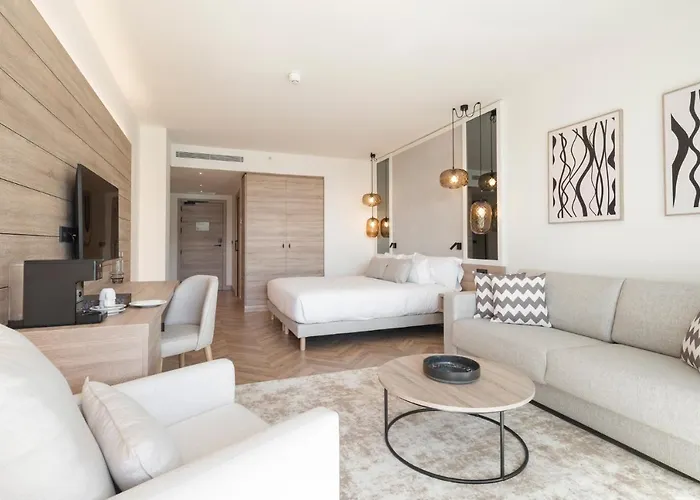 Attica21 4 Superior 4* Vigo