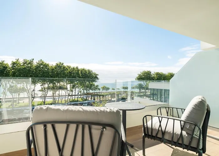 Hotel Attica21 4 Superior 4*