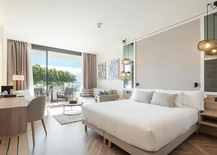 Hotel Attica21 4 Superior