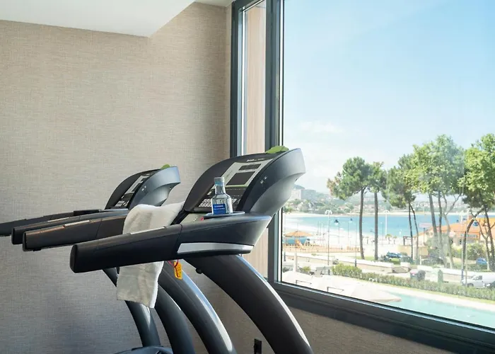 Attica21 4 Superior Vigo