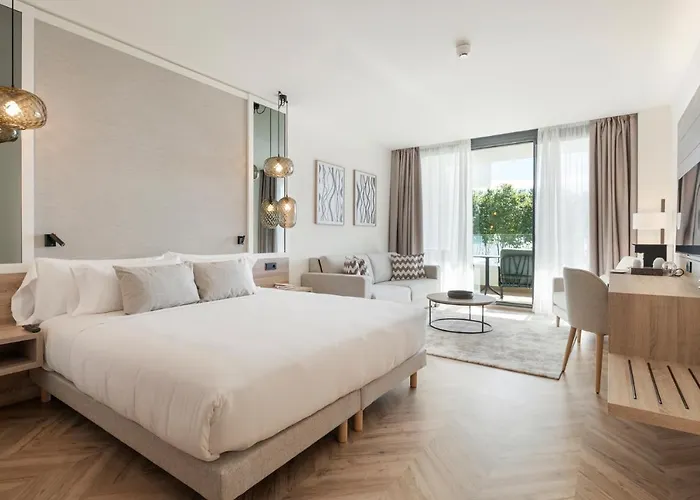 Hotel Attica21 4 Superior 4*