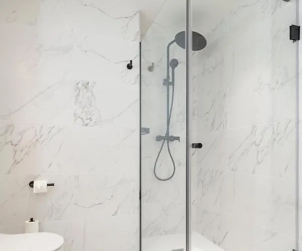 Attica21 4 Superior Hotel Vigo