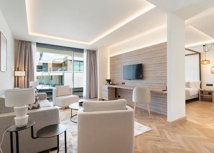 Hotel Attica21 4 Superior