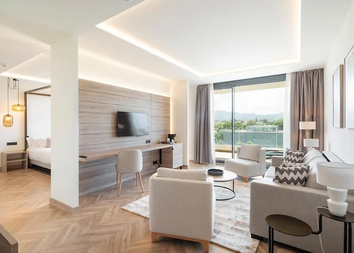 Attica21 4 Superior 4* Vigo