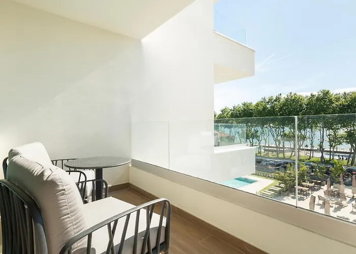 Attica21 4 Superior Vigo