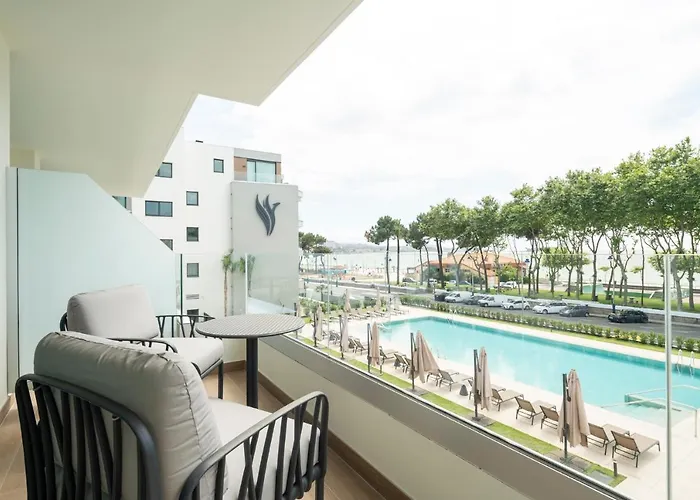 Attica21 4 Superior 4* Vigo