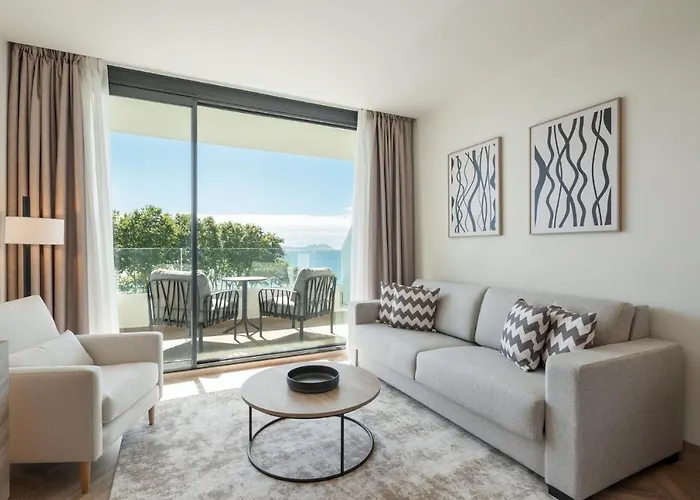 Attica21 4 Superior 4* Vigo