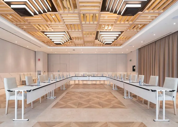 Hotel Attica21 4 Superior